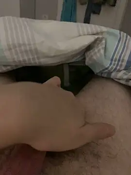 Erenn34 online show from 7, 11, 2025