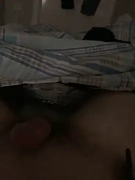 Erenn34 online show from 12, 10, 2025