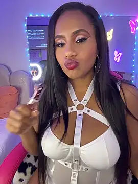 AlisonHoot69 online show from 22, 4, 2026