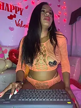AlisonHoot69 online show from 18, 2, 2025