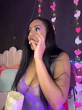 AlisonHoot69 online show from 14, 2, 2026