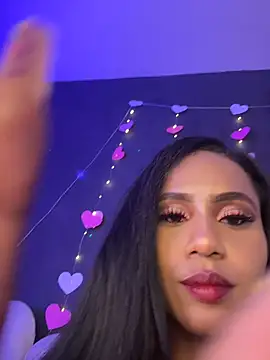 AlisonHoot69 online show from 12, 2, 2026