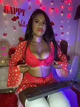 AlisonHoot69 online show from 15, 2, 2025