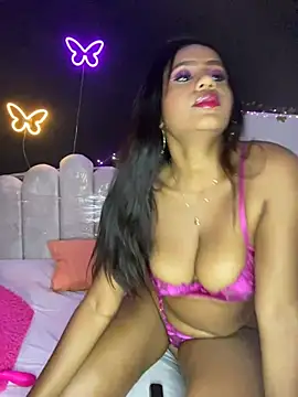 AlisonHoot69 online show from 22, 2, 2025