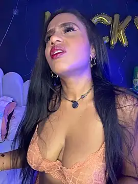 AlisonHoot69 online show from 4, 4, 2026