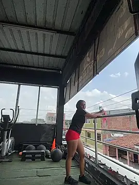 AlisonHoot69 online show from 5, 3, 2026