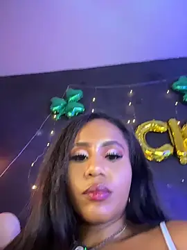 AlisonHoot69 online show from 8, 3, 2026