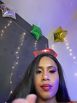 AlisonHoot69 online show from 6, 2, 2026