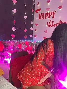 AlisonHoot69 online show from 15, 2, 2026