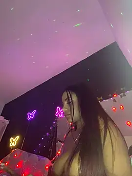 AlisonHoot69 online show from 1, 2, 2025