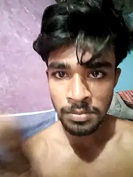 indianKrish2 online show from 8, 3, 2025
