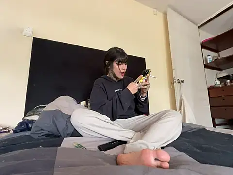 xdirtyvenomx online show from 4, 2, 2025