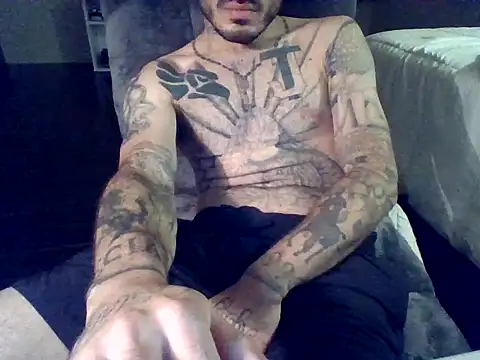 tengocanicas online show from 11, 10, 2025