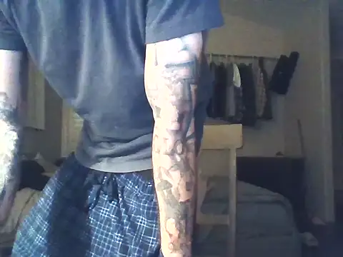 tengocanicas online show from 13, 2, 2026