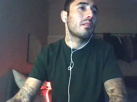 tengocanicas online show from 23, 2, 2026