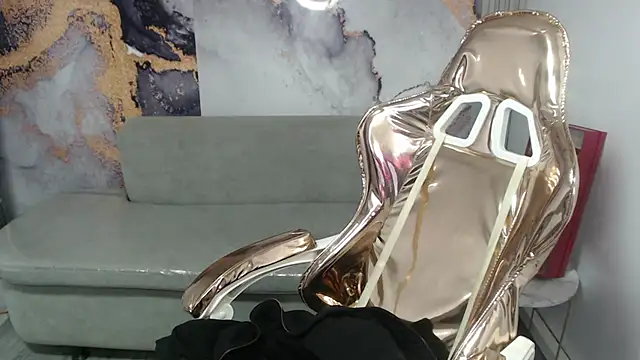 Cristal v 1 online show from 20, 2, 2025