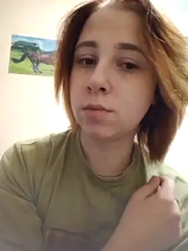 Gussie Bridie online show from 1, 11, 2025