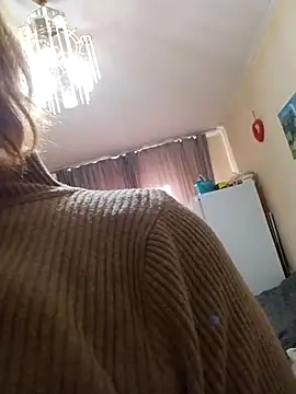 Gussie Bridie online show from 28, 11, 2025