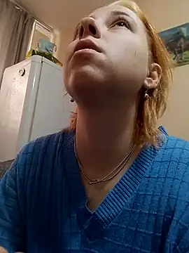 Snapshot of Gussie_Bridie chatting on 16, 12, 2025 Gussie Bridie online show from 16, 12, 2025