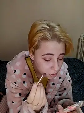 Snapshot of Gussie_Bridie chatting on 15, 2, 2026 Gussie Bridie online show from 15, 2, 2026