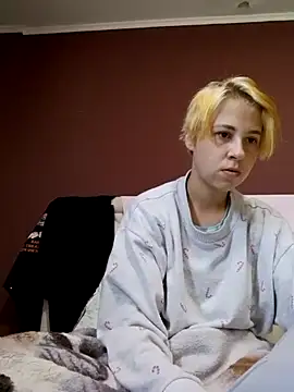 Snapshot of Gussie_Bridie chatting on 14, 4, 2026 Gussie Bridie online show from 14, 4, 2026