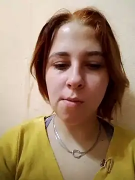 Gussie Bridie online show from 26, 10, 2025