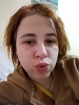 Gussie Bridie online show from 13, 11, 2025