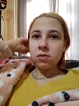 Snapshot of Gussie_Bridie chatting on 6, 1, 2026 Gussie Bridie online show from 6, 1, 2026