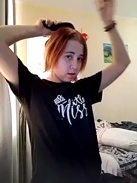 Gussie Bridie online show from 16, 11, 2025