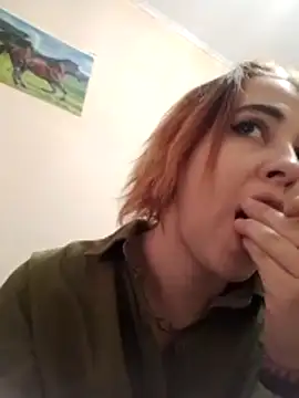 Gussie Bridie online show from 24, 11, 2025