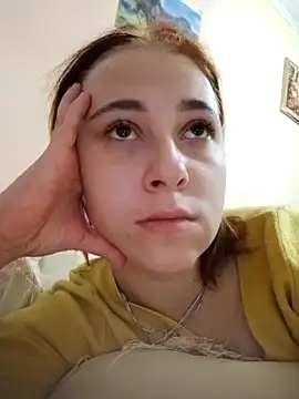 Gussie Bridie online show from 29, 10, 2025