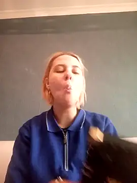 Gussie Bridie online show from 11, 2, 2025