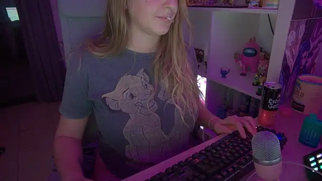 Pinkyladyxxx online show from 24, 10, 2025