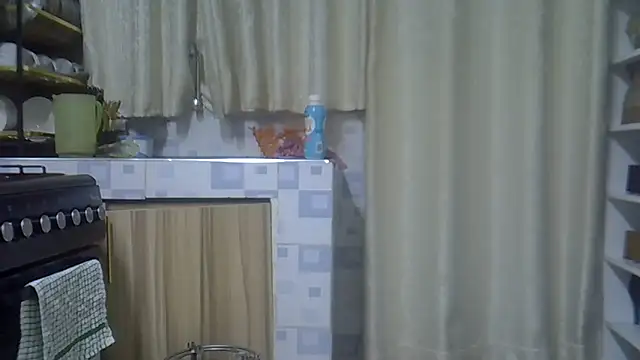 jeyberrie online show from 21, 4, 2026