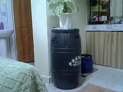 jeyberrie online show from 18, 12, 2025