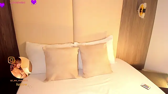 nicky peyton online show from 9, 4, 2026