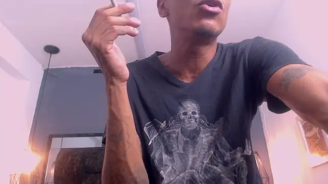 Jose Smoke online show from 11, 3, 2025