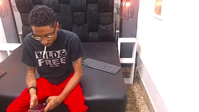 Jose Smoke online show from 24, 9, 2025