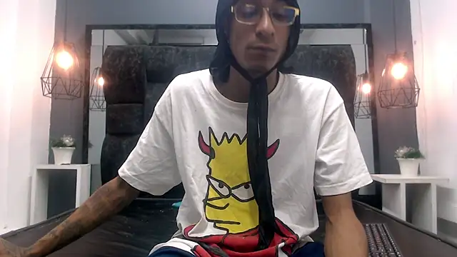 Jose Smoke online show from 10, 3, 2025