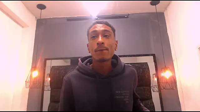 Jose Smoke online show from 19, 9, 2025