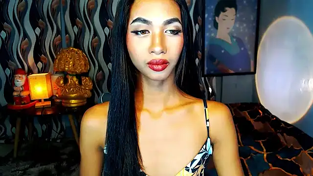 Snapshot of PrettyLatiina chatting on 16, 12, 2024 PrettyLatiina online show from 16, 12, 2024