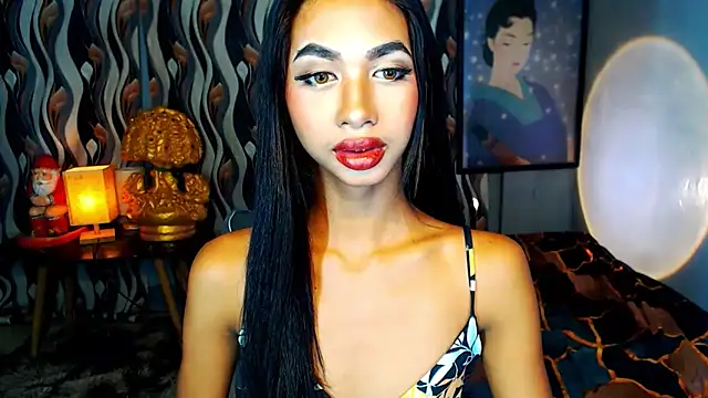 Snapshot of PrettyLatiina chatting on 28, 12, 2024 PrettyLatiina online show from 28, 12, 2024