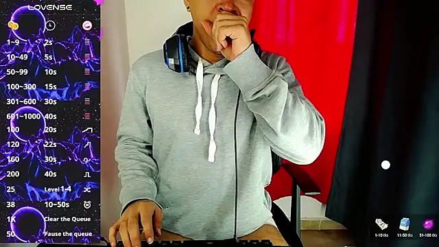 Snapshot of Ares_ttoter chatting on 20, 12, 2024 Ares ttoter online show from 20, 12, 2024