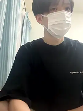 yuuuuma578 online show from 29, 11, 2025