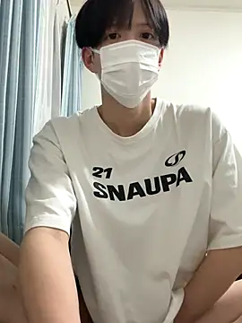 yuuuuma578 online show from 20, 11, 2025