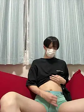 yuuuuma578 online show from 19, 11, 2025