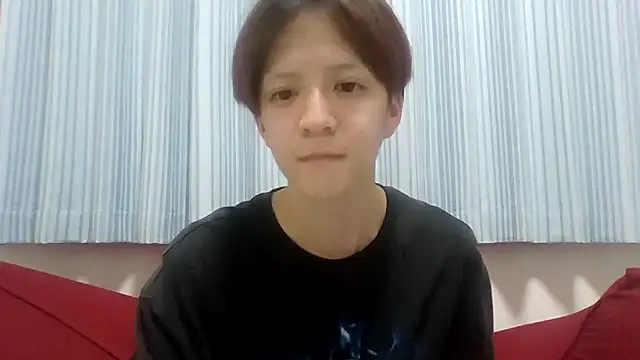 yuuuuma578 online show from 12, 10, 2025