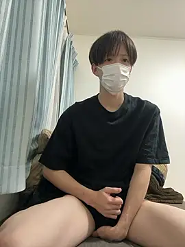 yuuuuma578 online show from 30, 11, 2025