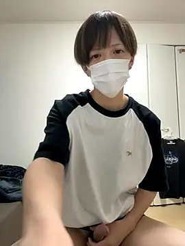yuuuuma578 online show from 10, 9, 2025