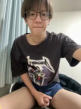 yuuuuma578 online show from 8, 9, 2025